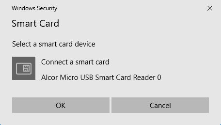 outlook webapp e-mail smart card|Outlook 2016 prompting for Smart Card instead of .